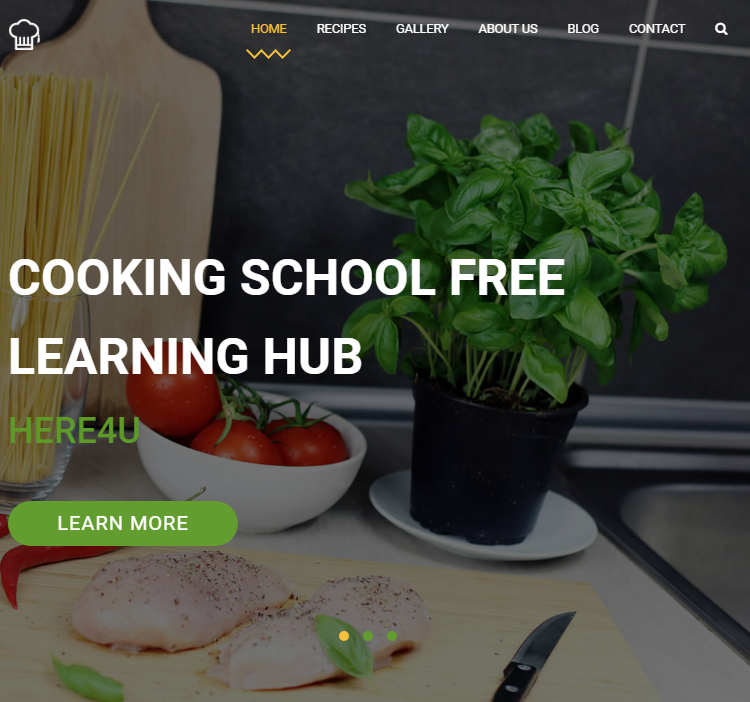 Cooking School