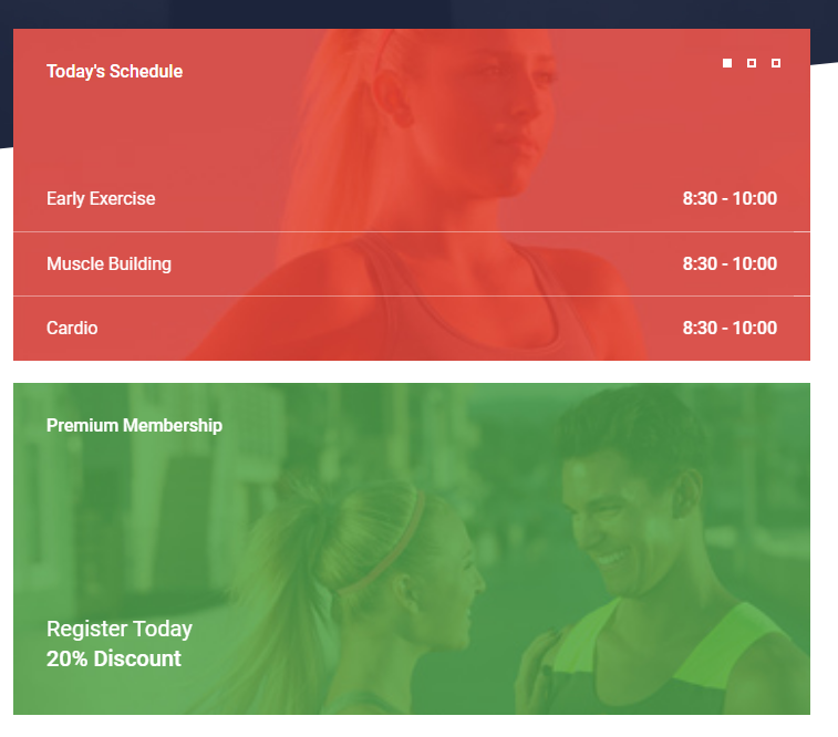 Cardio Service