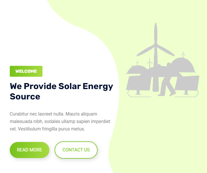 Solar Energy 