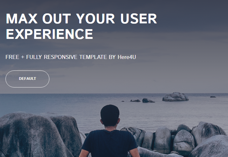 Personal Website - Blog