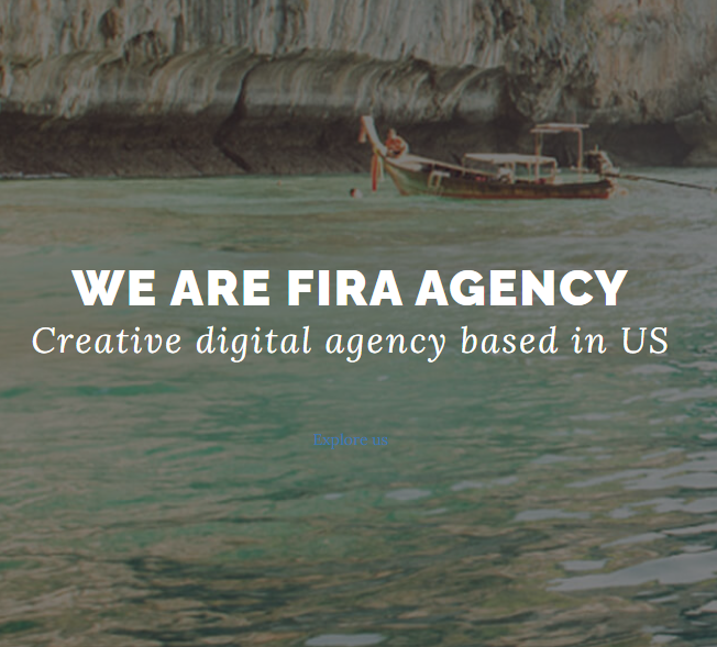 Agency Service - Fira
