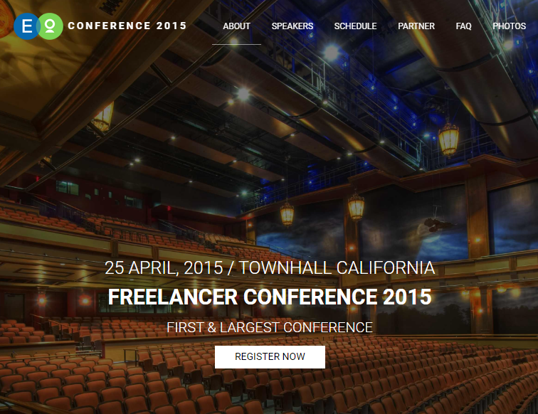 Conference Service