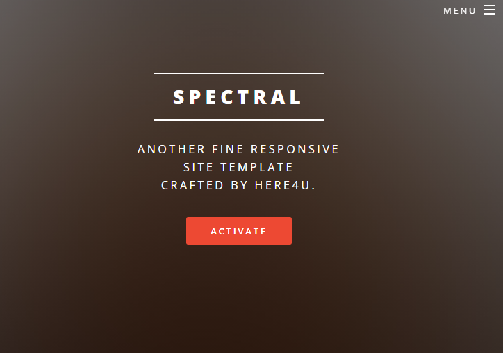 Agency Service - Spectra