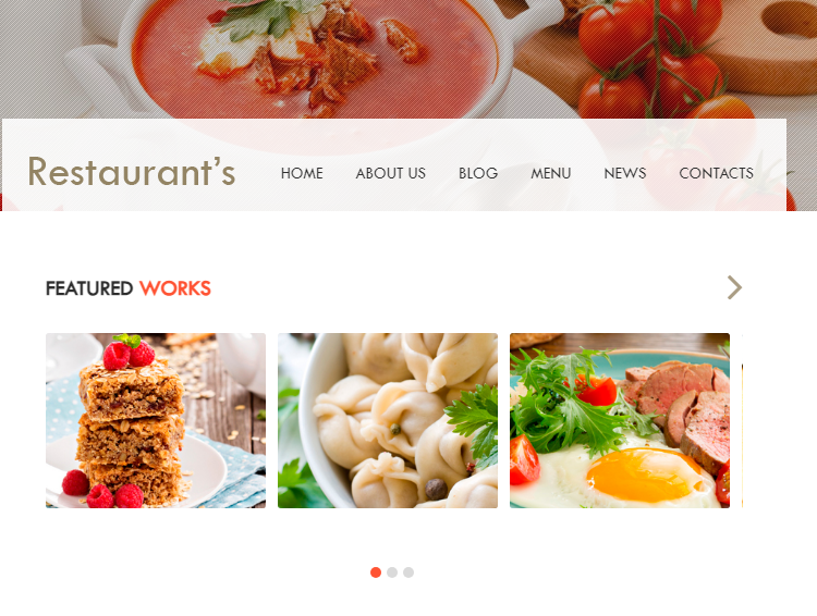 Food Service 
