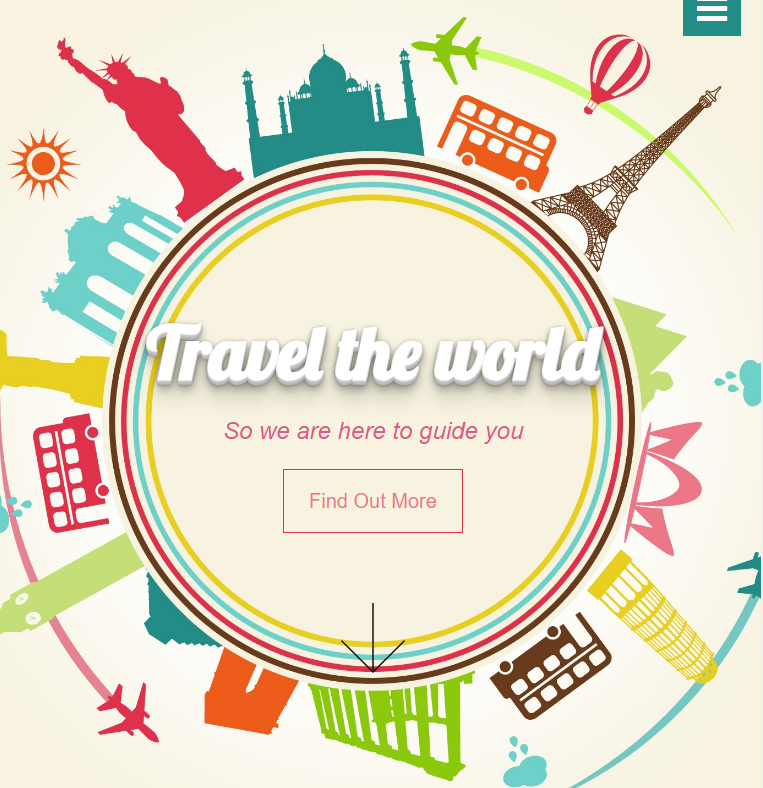 Travellers Website