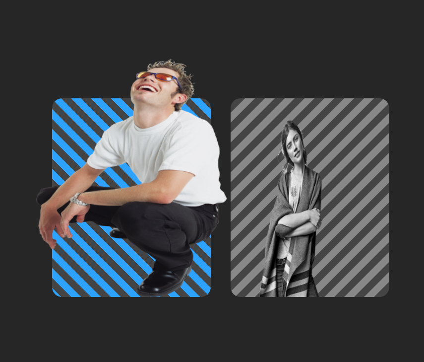 Effect - Hover Image