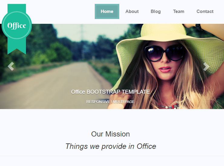Business Service - Office