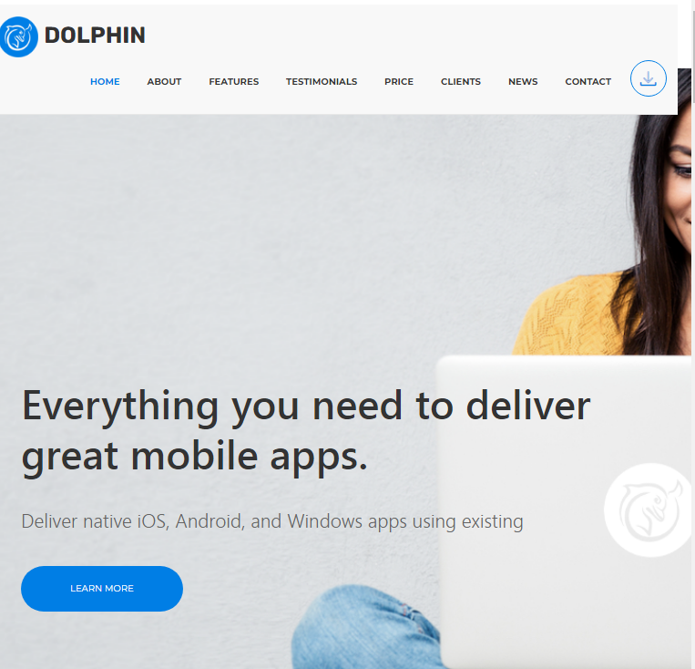 Business Service