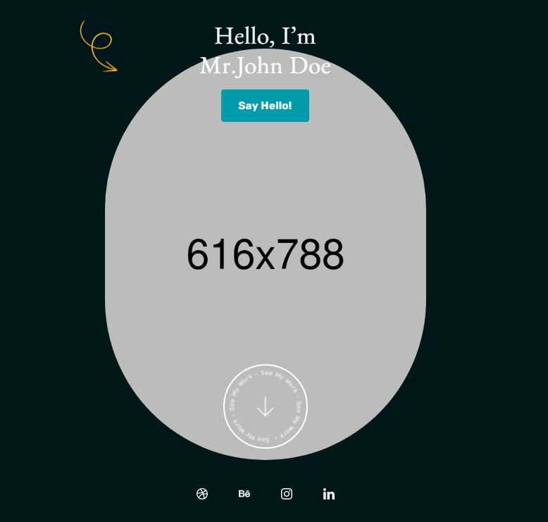 QFolio - Portfolio