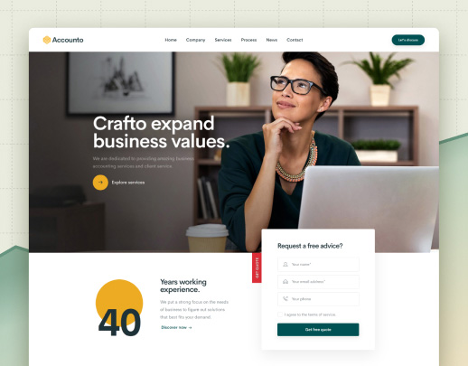 Accounting Service