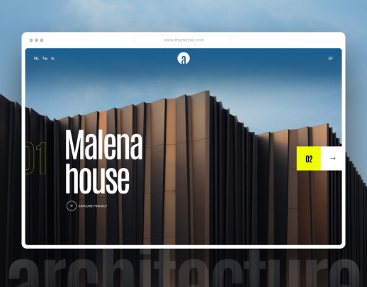 Architecture Agency