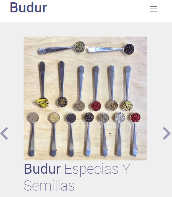 Budur Shop