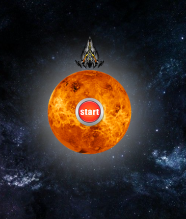 Spaceship war