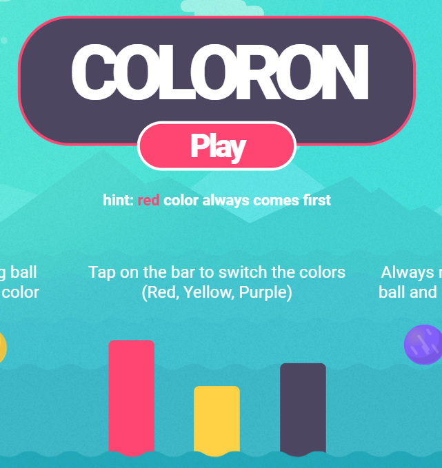 Color Building