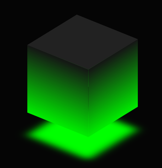 Light Shadow Effect