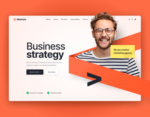 Marketing Service