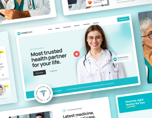 Medical Clinic Service