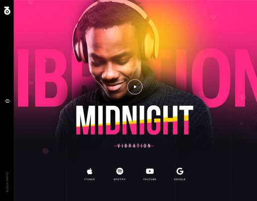 Music Page