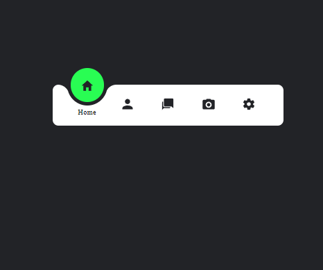 Navigation Buttons