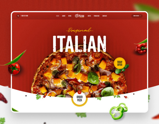 Pizza Place