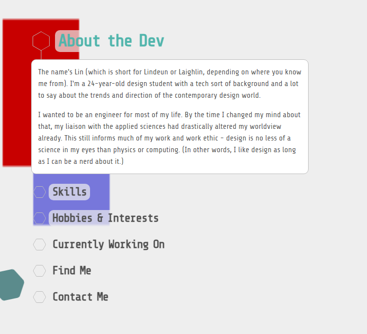 Resume 1