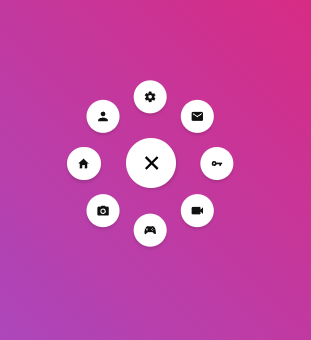 Menu Buttons